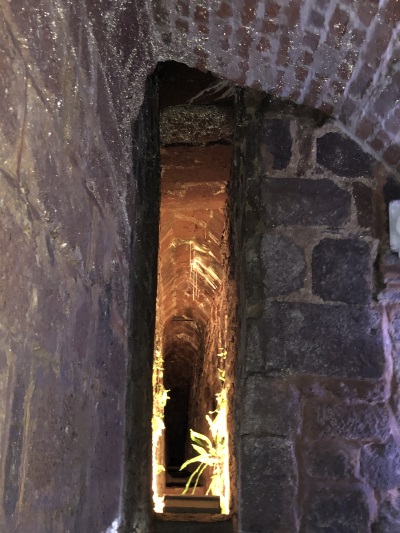 Exeter's Underground Passages